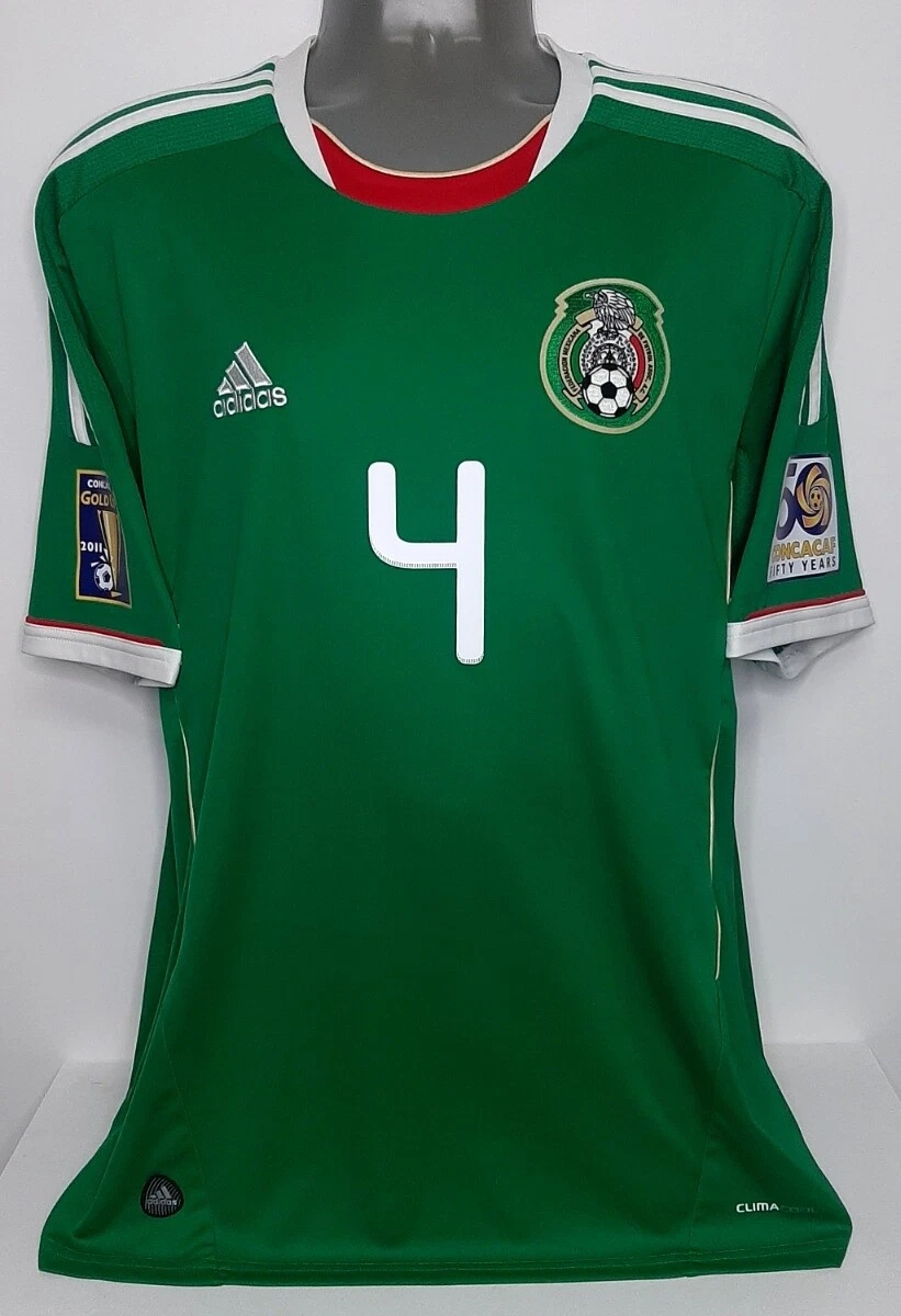 mexico copa oro jersey