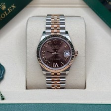 Rolex Datejust 41 126300