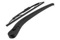 NTY Heckwischerarm MIT Wischblatt FÜR BMW 5 E61 2004-