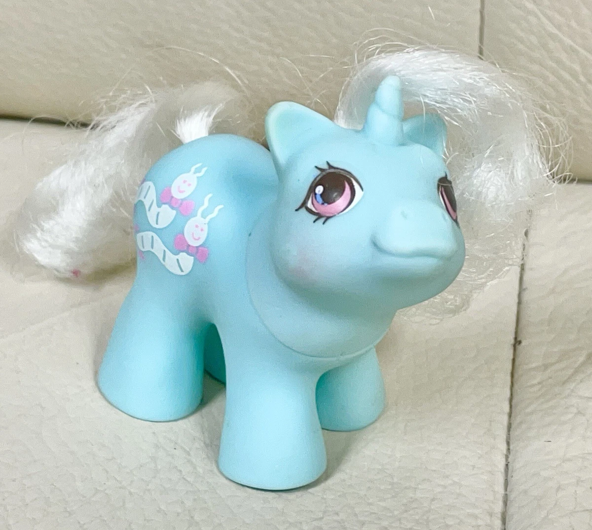 My little pony on sale baby pony