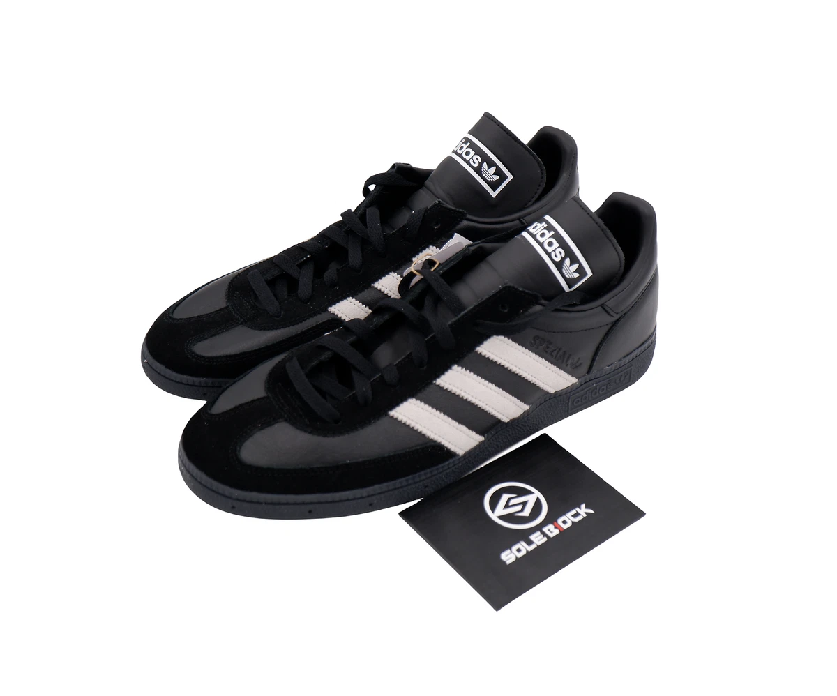 adidas SHUKYU x E-WAX x Handball Spezial Black | eBay