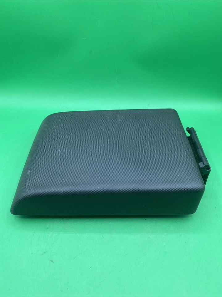 ✅ 08-12 FORD ESCAPE MARINER TRIBUTE CONSOLA CENTRAL REPOSABRAZOS REPOSABRAZOS NEGRO OEM Foto 3 de 4