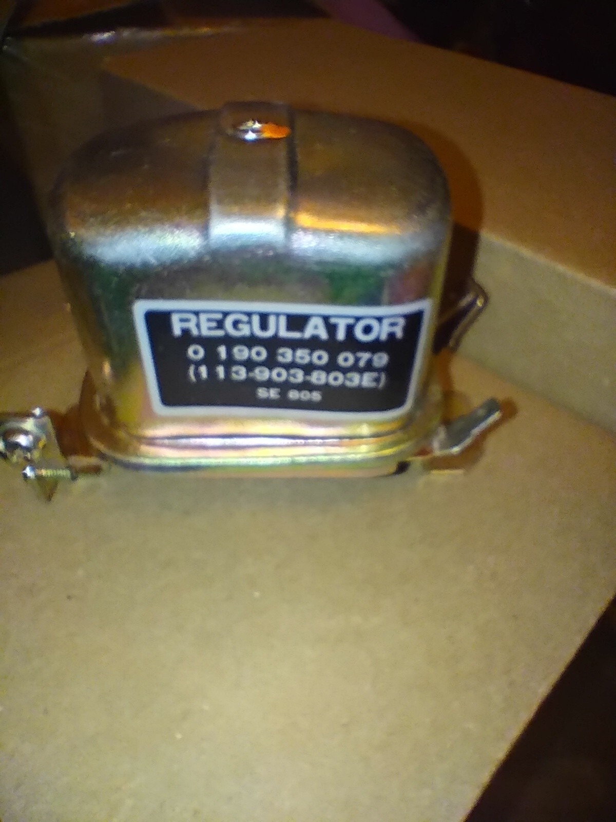 Picture 1 of 8