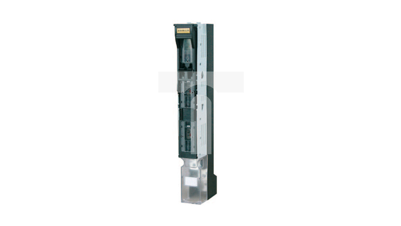 Fuse switch disconnector 3P 160A NH00 SL00-3x3/100/KU00 L5056003 /T2UK
