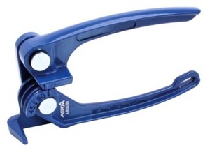 BGS Rohrbiegegerät für 6 - 8 - 10 mm Rohre 3062