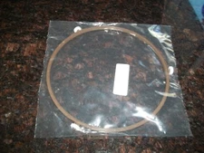 New Microwave Turntable Support Part# GE WB02X10806