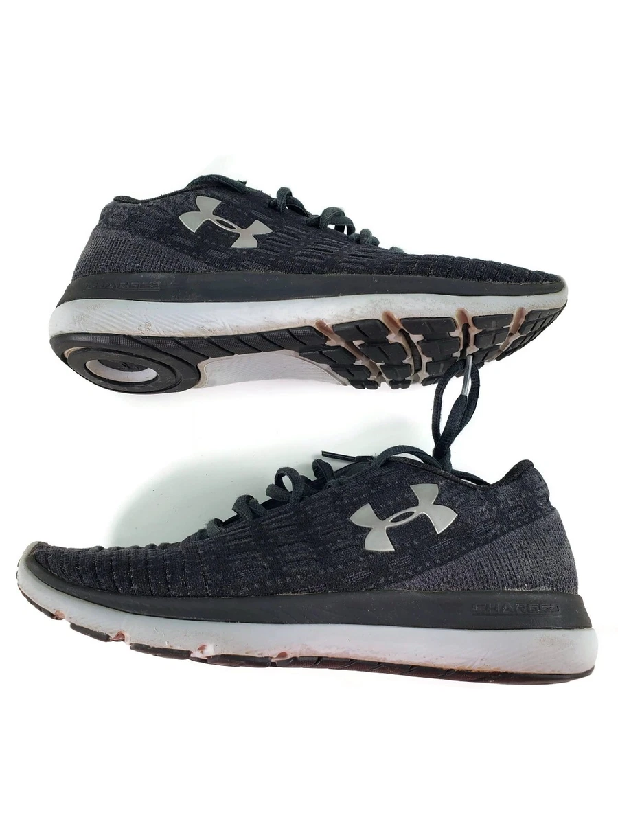 Under armour shoelace sizes sale