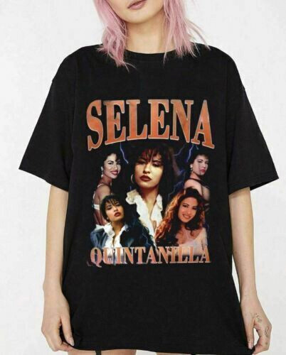 selena quintanilla vintage