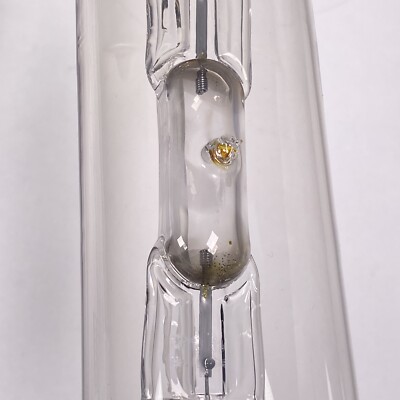 3 - Philips Master HPI-T PLUS 400W/645 E40 Lot Of 3 Stage Theatre