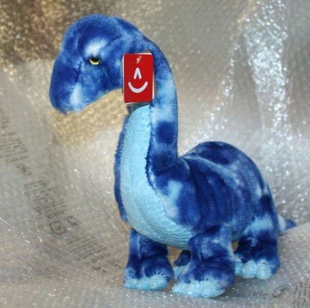 aurora dinosaur plush