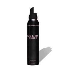 The BeachwaverThe Beachwaver Co. Me & My Curls Creamy Curl Mousse