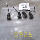 4 CAPTEURS DE PARE CHOC AVANT OEM, 2009-14 CHRYSLER 300 (MSOPS0925)