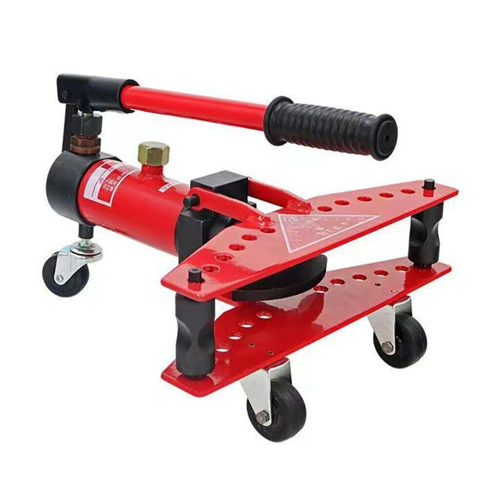 Metal pipe bender machine deals