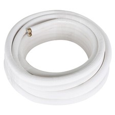 50 Feet 3/8"-5/8" Dia Install For Mini Split Heat Pump Systems