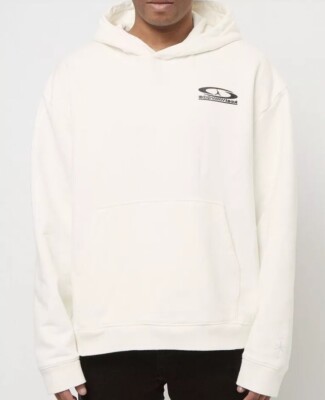Travis Scott x Jordan Hoodie White Sサイズ Jordan x Travis Scott Pullover Hoodie Sail/Sail Men's - SS24