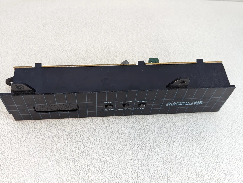 Cronómetro láser Dodge Daytona Turbo Z Chrysler 4220951 Foto 4 de 4