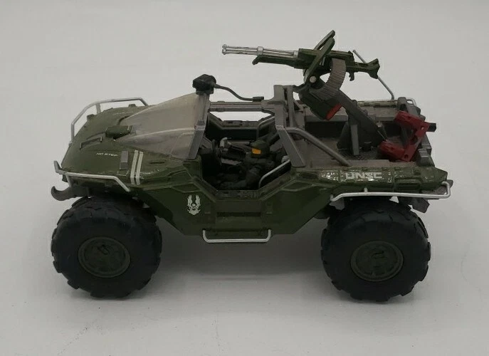 Jada hotsell toys halo
