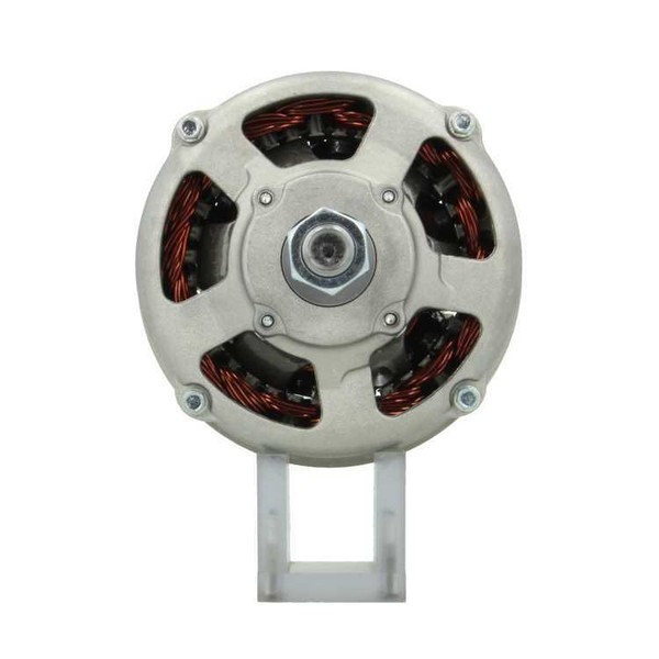 Lichtmaschine Deutz-Fahr Khd 60A FüR OEM Mahle Neu Vgl.Nr. 565008060 / 0986UN042-image