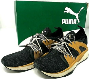 puma tsugi blaze evoknit camo