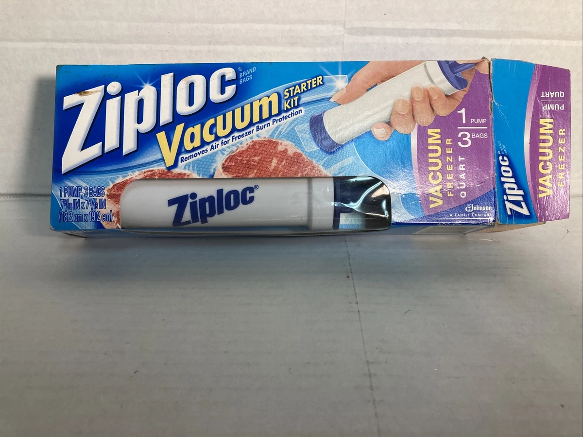 Update 116+ ziploc vacuum bags for blankets 3tdesign.edu.vn