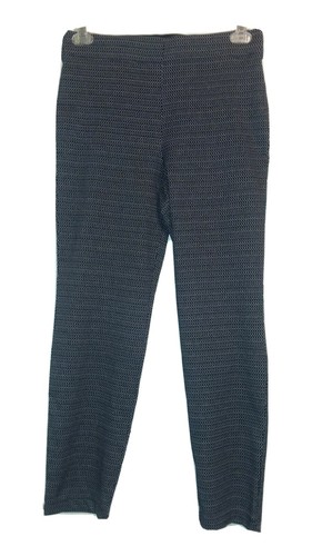 High Waisted Skinny Ponte Leggings | eBay