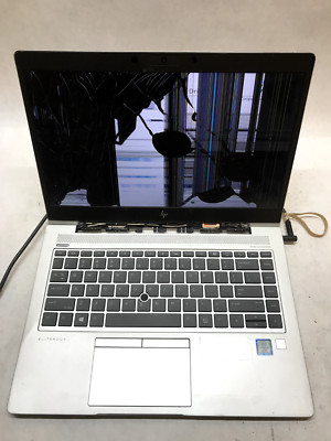 Lenovo IdeaPad 5 15ITL05 15.6'' Laptop Intel Core i7-1165G7 PARTS OR REPAIR -- DW