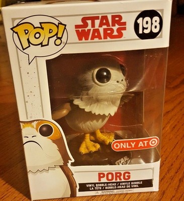 lego porg target