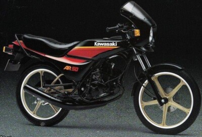 ar50 C3 AR 50 1983 stickers decal graphics aufkleber pegatinas