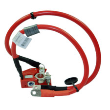 For Bmw 1 2 Series 2011-2021 Battery Blow Off Positive Pole Cable