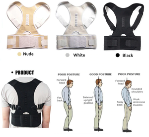 polyester therapy posture corrector
