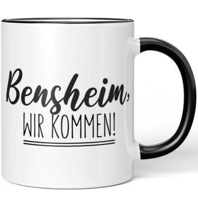 Bensheim, wir kommen! 10006595272