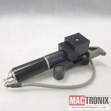 ASM 02-33614 Maxon 144474 DC Motor With Auto Waffer Expander Drive Assy