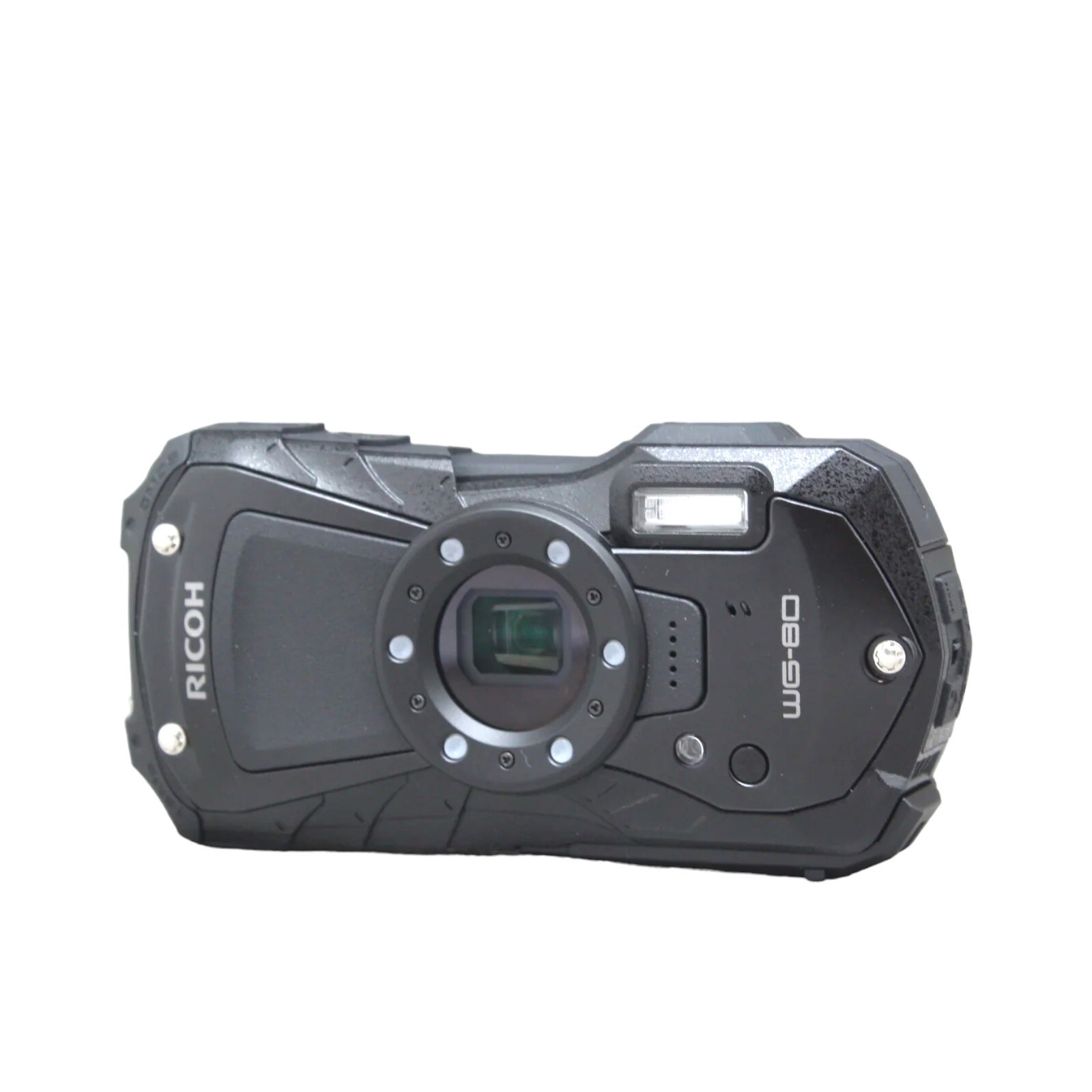 Ricoh WG-80 wasserdichte Digitalkamera Ricoh WG-80 wasserdichte Digitalkamera