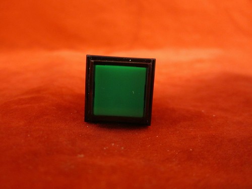 DECA 16mm Soldering Type Push Button Alternate Switches LED DC24V D16LAS1-1AB - Picture 7 of 11