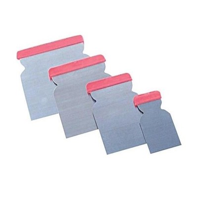 Trufa Japanspachtelsatz 4-tlg.STA je 1 Spachtel 50/80/100/120mm B. Spachtel