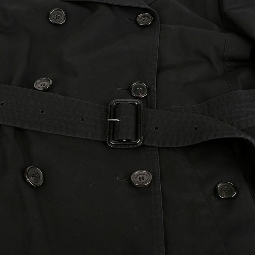 Burberry Trench Coat 2850 40 75663447 - Picture 6 of 15