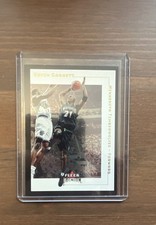 2001-02 Fleer Premium - Kevin Garnett #109