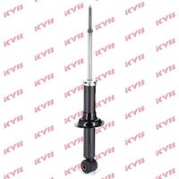 Hinterachse KYB 340060 StoßDäMpfer FüR CitroËN,Mitsubishi,Peugeot