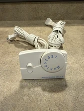 Biddeford Mills Electric Blanket Replacement Controller Control 76PA 4 Prong