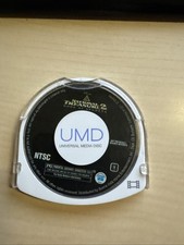 Sony PSP National Treasure 2 Book of Secrets UMD Only Nicholas Cage Movie