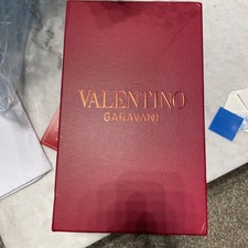 valentino sneakers men 41