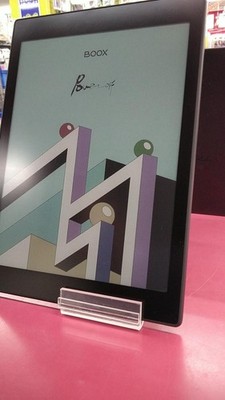 ONYX BOOX Tab Mini C 64GB, Wi-Fi, 7.8