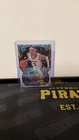2022-23 Bowman University Chrome - Chrome Prospect Autographs Nick Smith Jr. #1