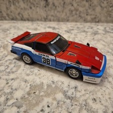 Transformers Masterpiece MP-19 Smokescreen Loose No Weapons