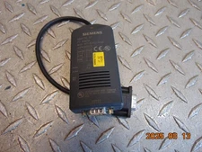 SIEMENS 6ES7 972-0CA21-0XA0 SIMATIC S7 PC ADAPTER