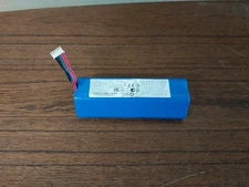 OEM Battery For Ecovacs Deebot DBX23 DLX23 DEX55 DEX11 Robot Vacuum Cleaner