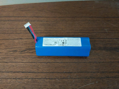OEM Battery For Ecovacs Deebot DBX23 DLX23 DEX55 DEX11 Robot Vacuum Cleaner