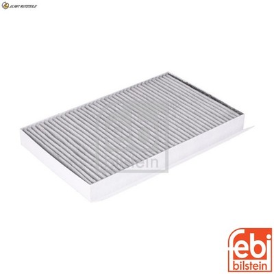 FILTER INNENRAUMLUFT 192864 FÜR MG