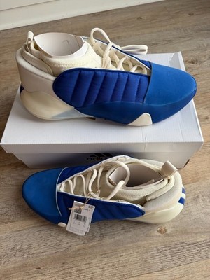 adidas Harden Vol. 7 Royalblue HP3020 in EU(50) US(14.5) - NEU