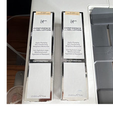 IT Cosmetics Confidence in a Gel Lotion Hydra...